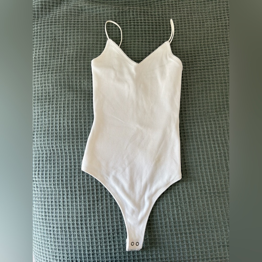 Abercrombie & Fitch bodysuit